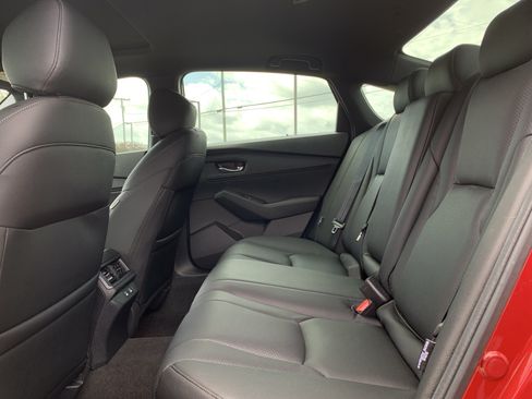 Used 2025 Honda Accord Sport image 32