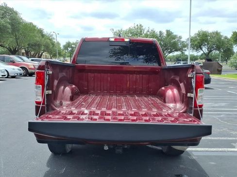 Used 2024 RAM 1500 Lone Star RWD image 16