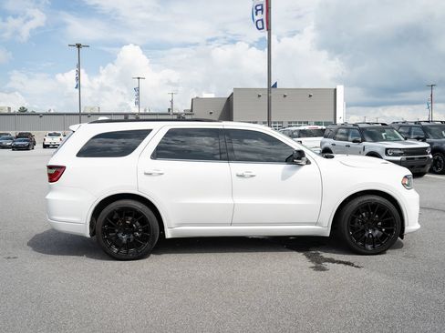 Used 2019 Dodge Durango GT RWD image 11