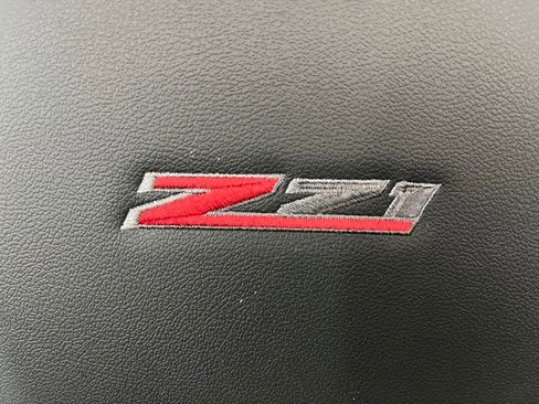 New 2026 Chevrolet Traverse Z71 w/ Driver Confidence Package image 39