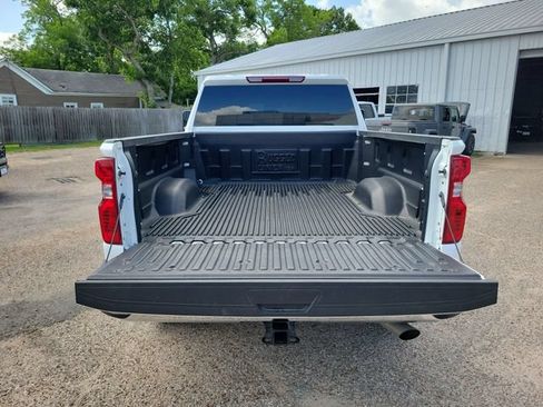 Certified 2025 Chevrolet Silverado 2500 LT w/ Convenience Package AWD/4WD image 26