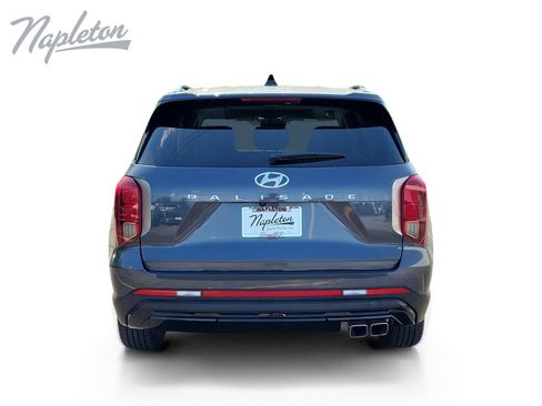 Used 2024 Hyundai Palisade XRT FWD image 4