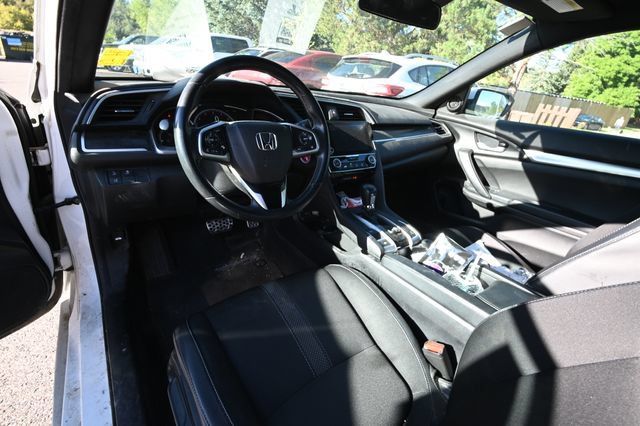 Used 2020 Honda Civic Sport image 6