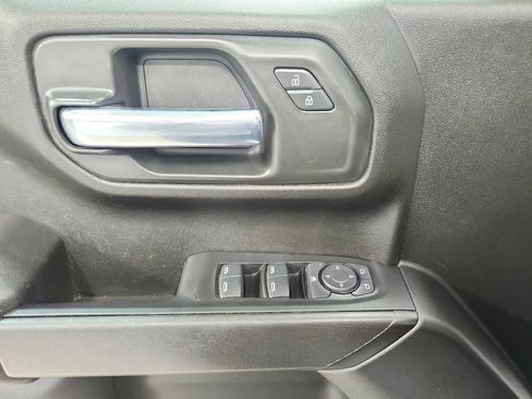 Used 2024 Chevrolet Silverado 1500 Custom image 29