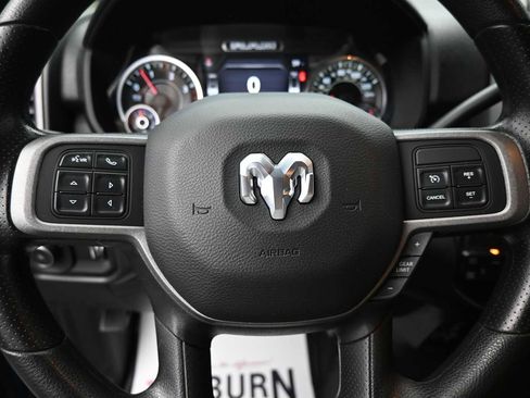 Used 2022 RAM 3500 Tradesman AWD/4WD image 6