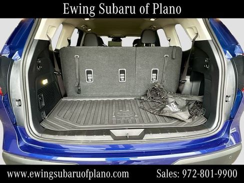 Used 2026 Subaru Ascent Premium AWD/4WD image 25