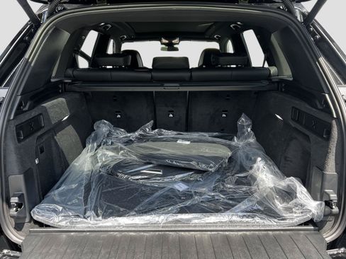 New 2026 BMW X5 M60i w/ Executive Package AWD/4WD image 21