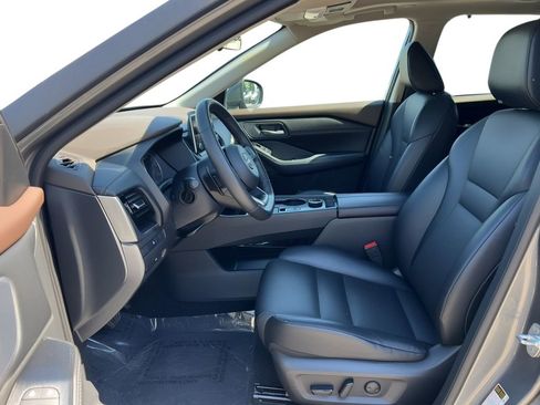 Used 2023 Nissan Rogue SV w/ SV Premium Package AWD/4WD image 6