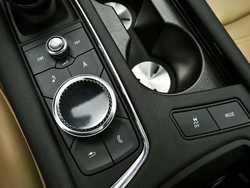 Used 2023 Cadillac XT6 Sport w/ Platinum Package image 32