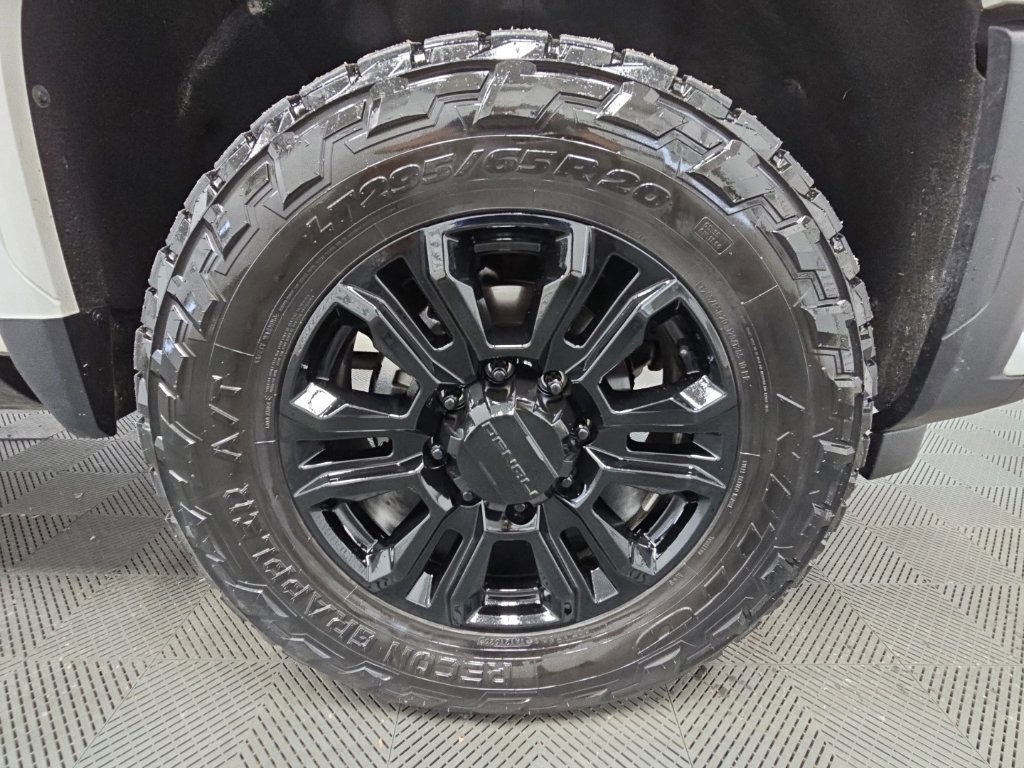 Used 2025 GMC Sierra 2500 Denali Ultimate AWD/4WD image 50