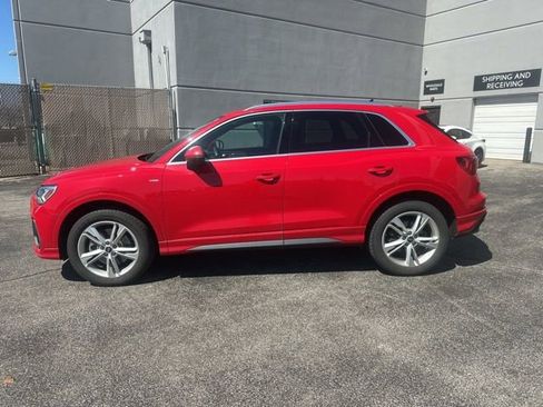 Used 2022 Audi Q3 2.0T Premium Plus image 6