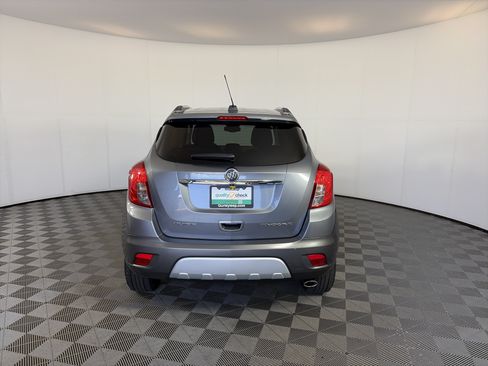 Used 2015 Buick Encore FWD image 9