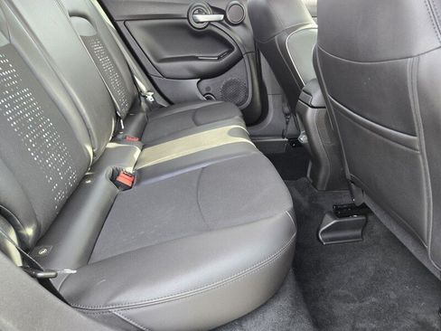 Used 2022 FIAT 500X Trekking AWD/4WD image 14