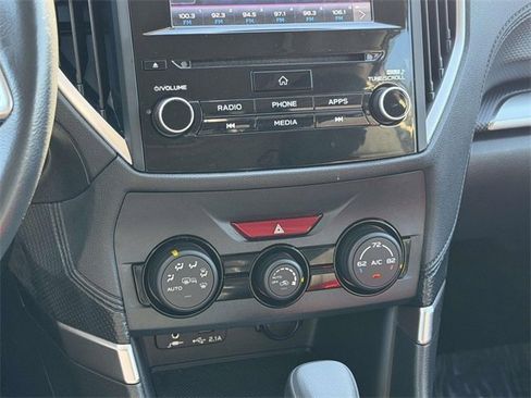 Used 2021 Subaru Forester Premium image 16