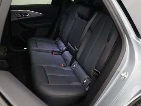Certified 2024 Acura ZDX A-Spec AWD/4WD image 10