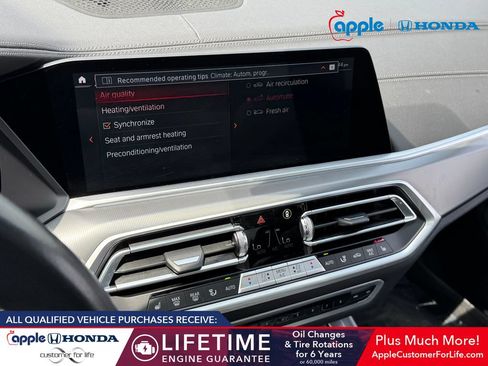 Used 2023 BMW X5 xDrive40i w/ Premium Package AWD/4WD image 15