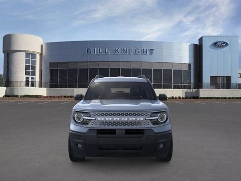 New 2026 Ford Bronco Sport Big Bend w/ Convenience Package AWD/4WD image 7