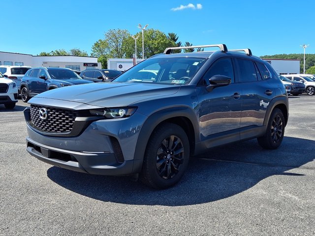 Used 2023 MAZDA CX-50 2.5 S w/ Cargo Package AWD/4WD image 3