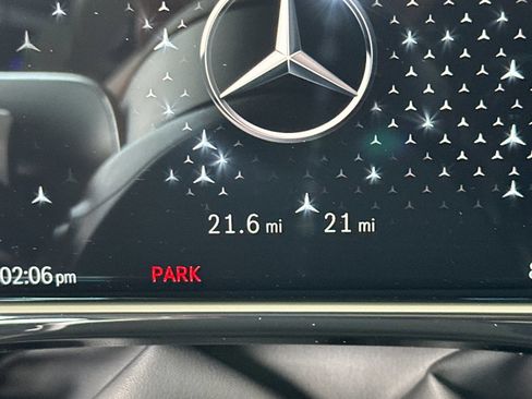 New 2026 Mercedes-Benz E 450 4MATIC Sedan image 31