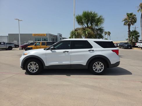 Used 2020 Ford Explorer 2WD image 11
