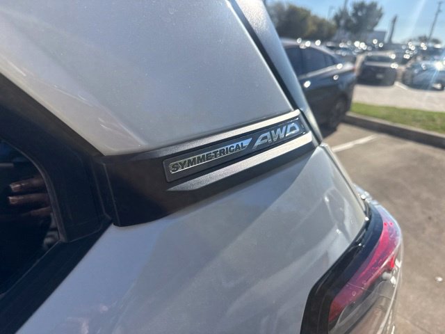 Used 2025 Subaru Forester Premium AWD/4WD image 7