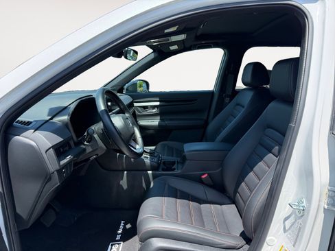 Used 2025 Honda CR-V Sport-L image 10
