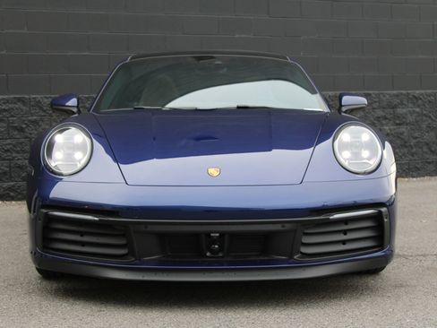 Certified 2024 Porsche 911 Carrera S image 7