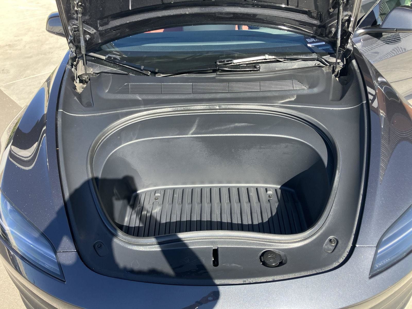 Used 2025 Tesla Model 3 Long Range RWD image 23