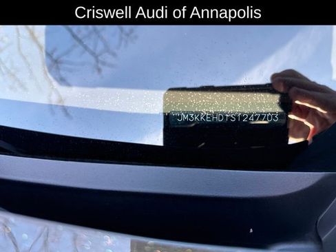 Used 2025 MAZDA CX-90 3.3 Turbo w/ Premium Plus Pkg image 24