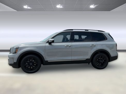 Used 2023 Kia Telluride SX Prestige X-Pro AWD/4WD image 2