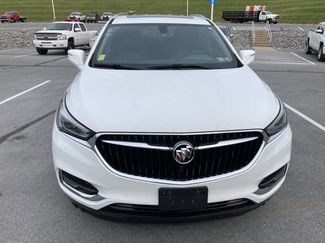 Used 2018 Buick Enclave Essence AWD/4WD video 2