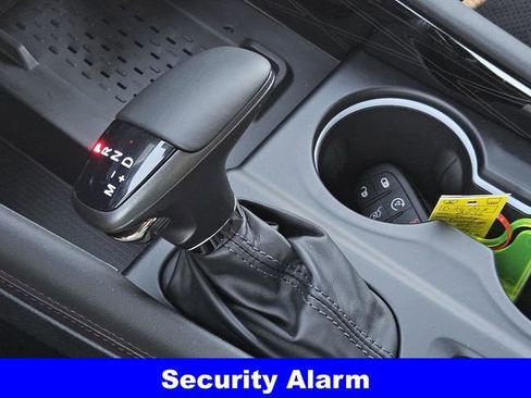 New 2026 Dodge Durango GT image 22