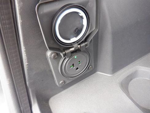 Used 2024 Chevrolet Silverado EV W/T AWD/4WD image 25