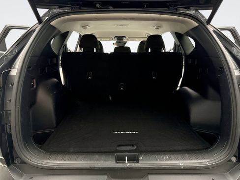 Used 2023 Hyundai Tucson SEL image 22