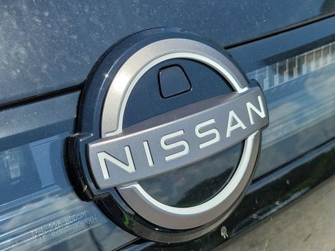New 2026 Nissan Murano SV AWD/4WD image 11