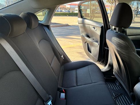 Used 2019 Kia Forte Sedan image 19