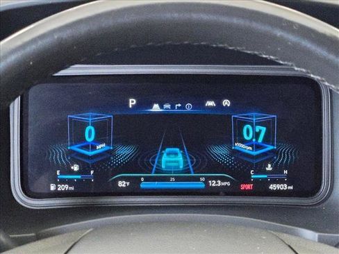 Used 2022 Hyundai Kona Limited FWD image 13