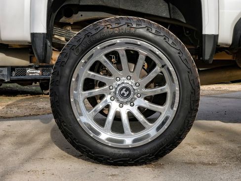 Used 2022 GMC Sierra 2500 Denali w/ Denali Ultimate Package image 60