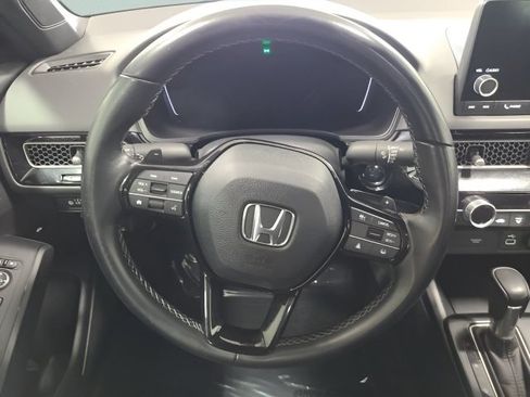 Used 2023 Honda Civic Sport image 21