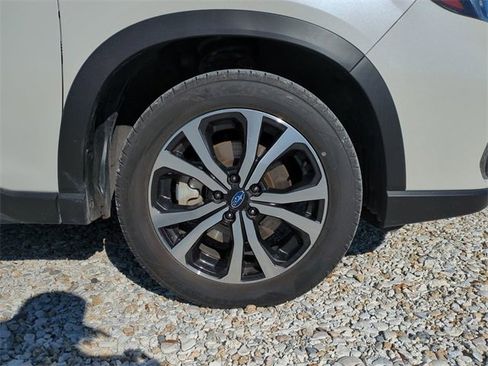 Used 2020 Subaru Forester Limited w/ Popular Package #3 image 12