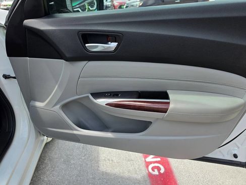 Used 2015 Acura TLX FWD image 20