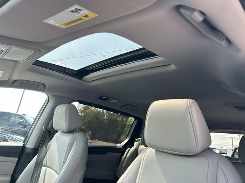 Used 2024 Honda Odyssey EX-L image 30