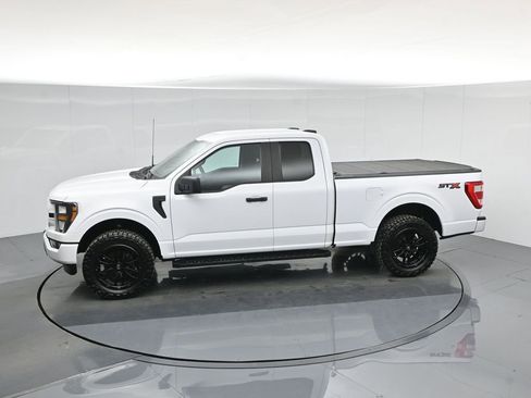Used 2023 Ford F150 XL w/ STX Appearance Package image 41