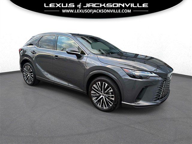 Used 2024 Lexus RX 350 Premium Plus w/ Accessory Package (Z1) FWD image 1