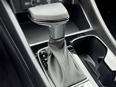 New 2026 Hyundai Tucson SE AWD/4WD image 26