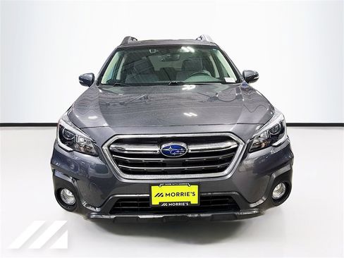 Used 2019 Subaru Outback 2.5i Premium image 2