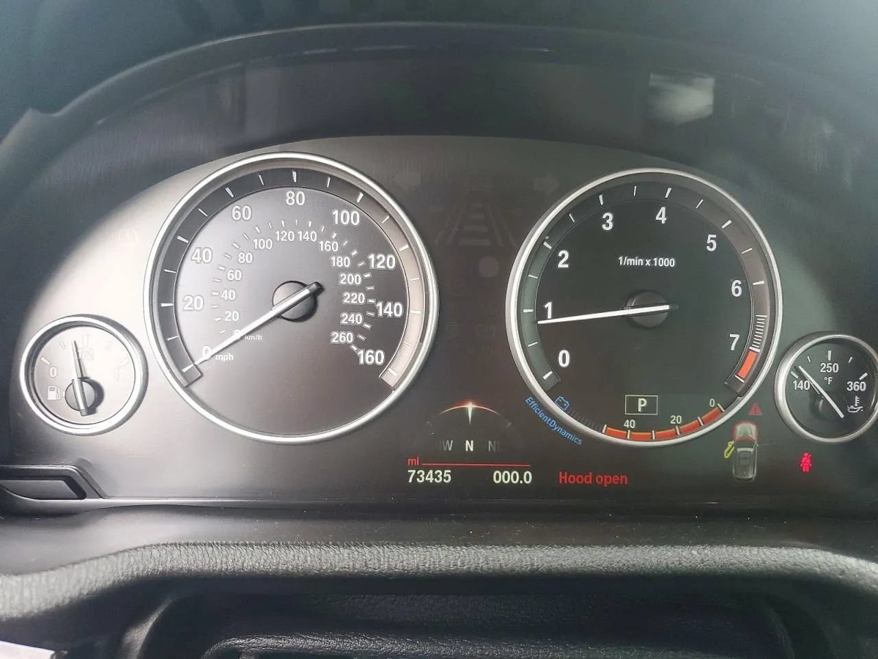 Used 2017 BMW X3 xDrive28i AWD/4WD image 9
