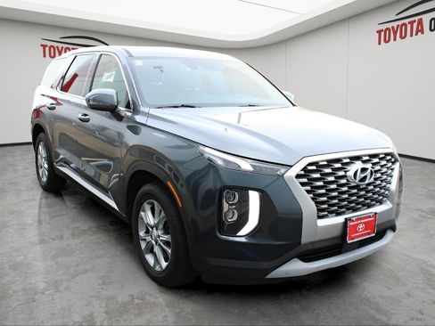 Used 2022 Hyundai Palisade SE w/ Cargo Package image 6
