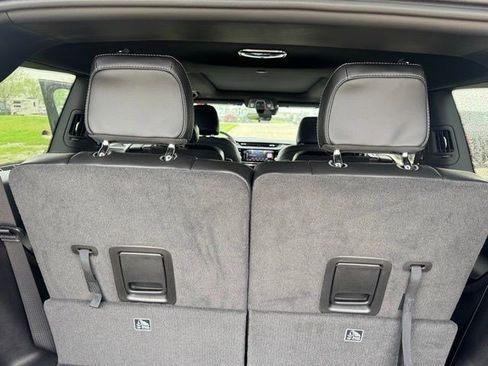 New 2026 Jeep Grand Cherokee L Limited AWD/4WD image 34