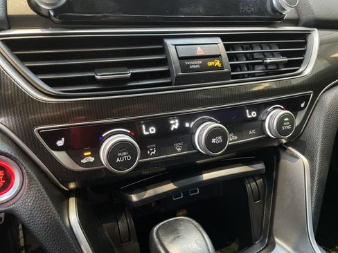 Used 2022 Honda Accord Sport Special Edition image 29